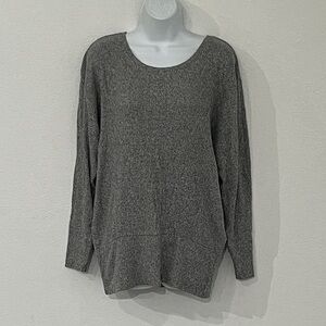 Express Knit Sweater Size M